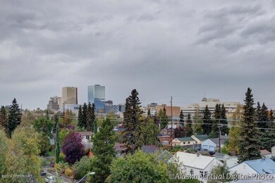 Downtown Is Right Outside Your Door