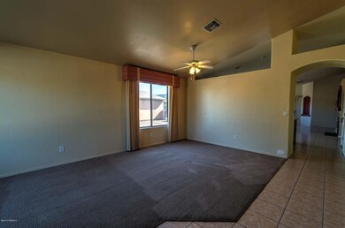 Formal Dining Area