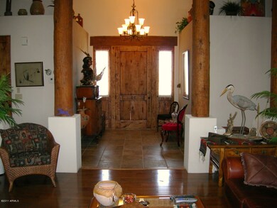 Welcome Home
