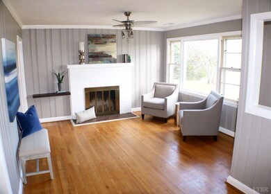 54 Wilson Dr, Lynchburg, VA 24501 - photo 6