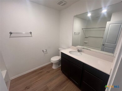 346 Amber Glen, Maxwell, TX 78656 - photo 4