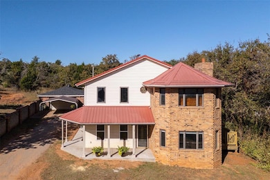 483 County Street 2753, Minco, OK 73059 - photo 2