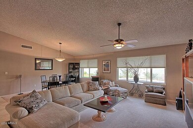 Formal Living Room