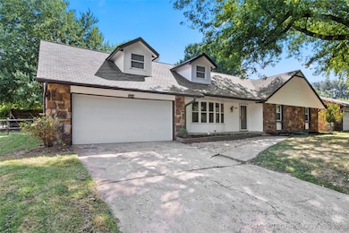 11401 S 98th East Ave, Bixby, OK 74008 - photo 2