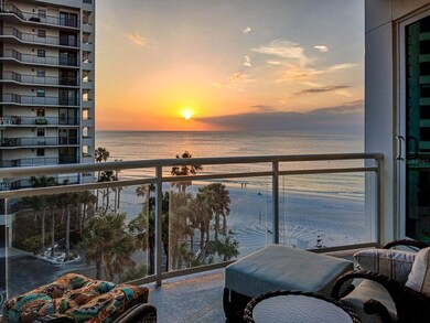 1590 Gulf Blvd unit 501, Clearwater Beach, FL 33767 - photo 4