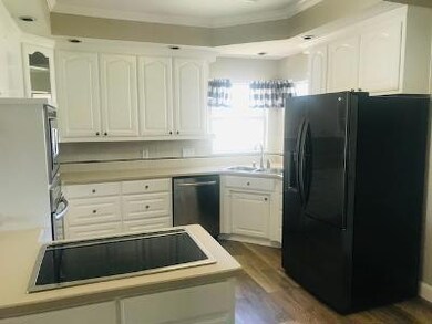 1102 J e Woody Rd, Springtown, TX 76082 - photo 6