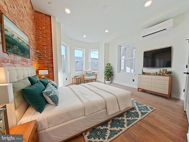 1613 N 33rd St unit C, Philadelphia, PA 19121 - photo 3