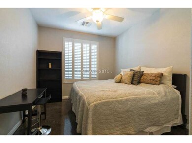 Bedroom.