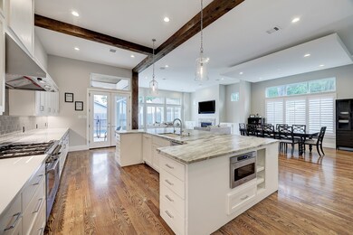 1718 Ebony Ln, Houston, TX 77018 - photo 4