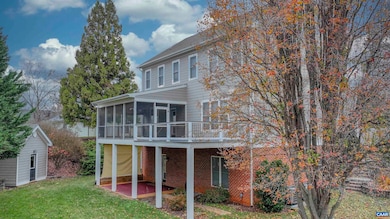 4885 Mechums River Rd, Charlottesville, VA 22901 - photo 2