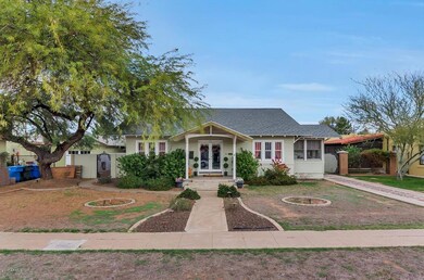 12,000 Plus Lot in Willow