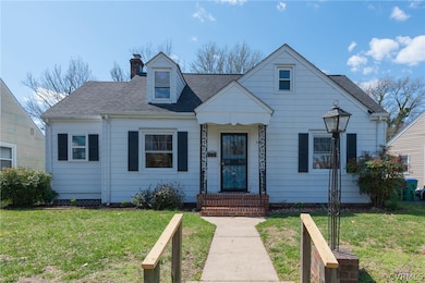 3416 Cliff Ave, Richmond, VA 23222 - photo 2