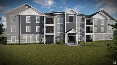 4655 S 720 W unit I201, Spanish Fork, UT 84660 - photo 3