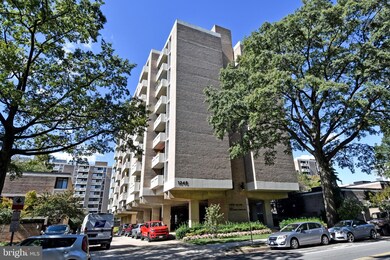 1245 4th St SW unit E-607, Washington, DC 20024 - photo 3