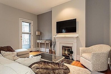 356 Marlborough St unit 3, Boston, MA 02115 - photo 6