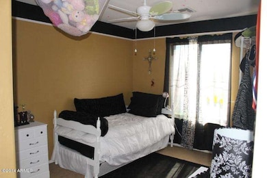 6 - Bedroom 1