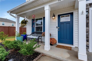 18 Steeds Glen Rd, Piedmont, SC 29673 - photo 2