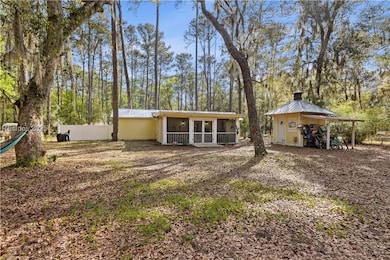 Cottage 1 - Sol Shack