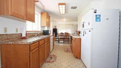 3 Kitchen from front entry