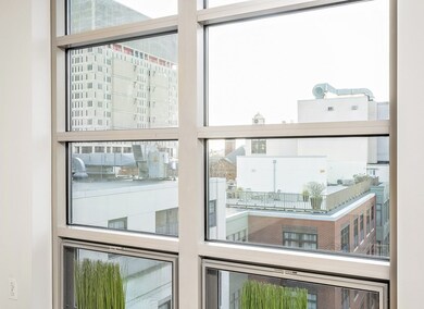 One First Condominiums unit 706, Cambridge, MA 02141 - photo 6