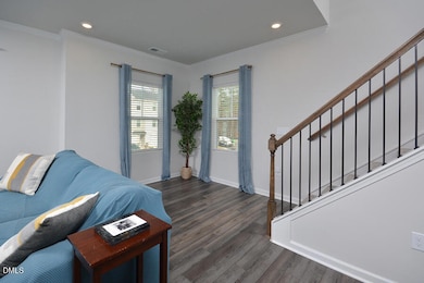 1124 Lily Loch Way, Durham, NC 27703 - photo 5