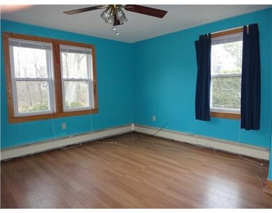 Bedroom. Bedroom 3