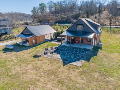 16360 Harmon Rd, Fayetteville, AR 72704 - photo 4