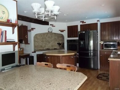 Quartz Counters
