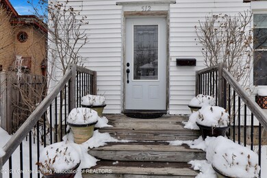 512 W Madison St, Lansing, MI 48906 - photo 3