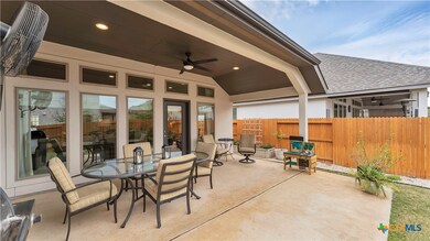 2150 Wildrye Ln, New Braunfels, TX 78132 - photo 7