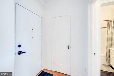 Tilden Court unit 404, Washington, DC 20008 - photo 4