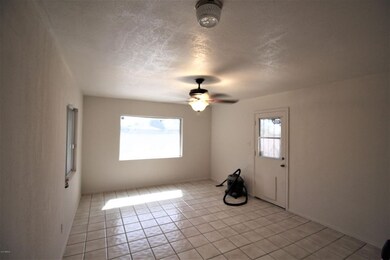Bonus or family room