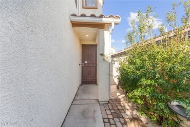4217 Walnut Glen Dr, Las Vegas, NV 89115 - photo 4