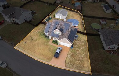 503 Angel Lea, Carl Junction, MO 64834 - photo 4