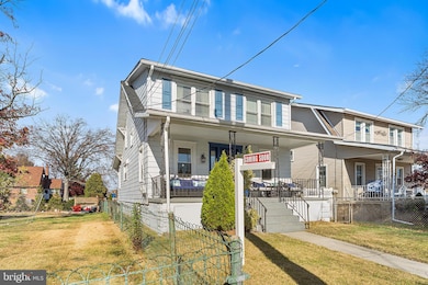 14 Nicholson Rd, Mount Ephraim, NJ 08059 - photo 3