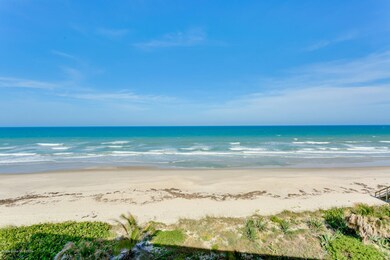 The Ocean Blue