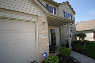 9722 Ballymore Dr, Fort Wayne, IN 46835 - photo 2