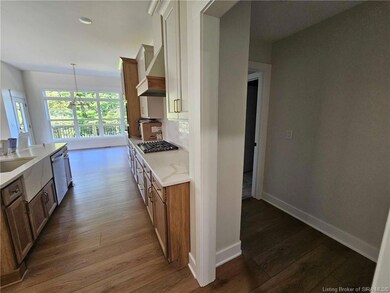 2021 Vincennes Place unit Site 5/Lot E, Floyds Knobs, IN 47119 - photo 7