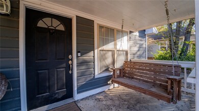 20 Martin Luther King Junior Blvd, Fayetteville, AR 72701 - photo 6