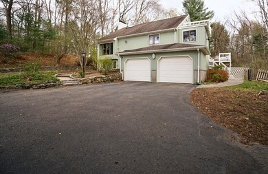 105 Spring St, Wrentham, MA 02093 - photo 2