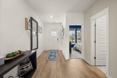 Not actual home. Finishes may vary.