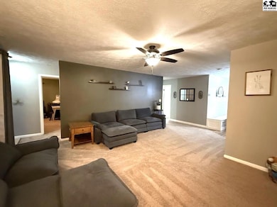 505 S Maple St, Inman, KS 67546 - photo 6