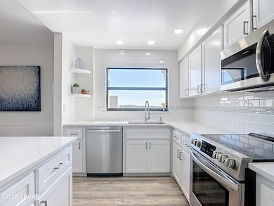 Sandcastle Condominium unit 806, Port Orange, FL 32127 - photo 7