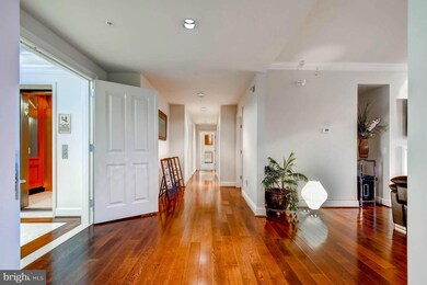 The Ritz-Carlton Residences unit T33, Baltimore, MD 21230 - photo 4