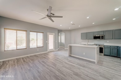 17810 W Marshall Ln, Surprise, AZ 85388 - photo 5