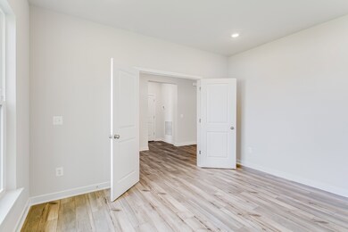 Optional Home Office 