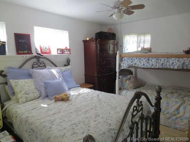Bedroom.