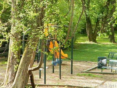 Other - Community playground