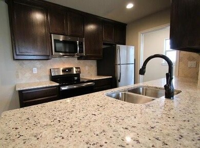 164 Crossbow Ct, Weatherford, TX 76088 - photo 4