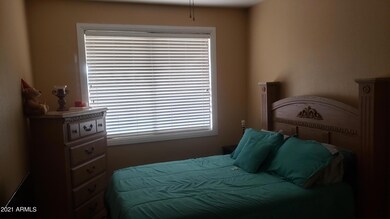 Downstrairs Room